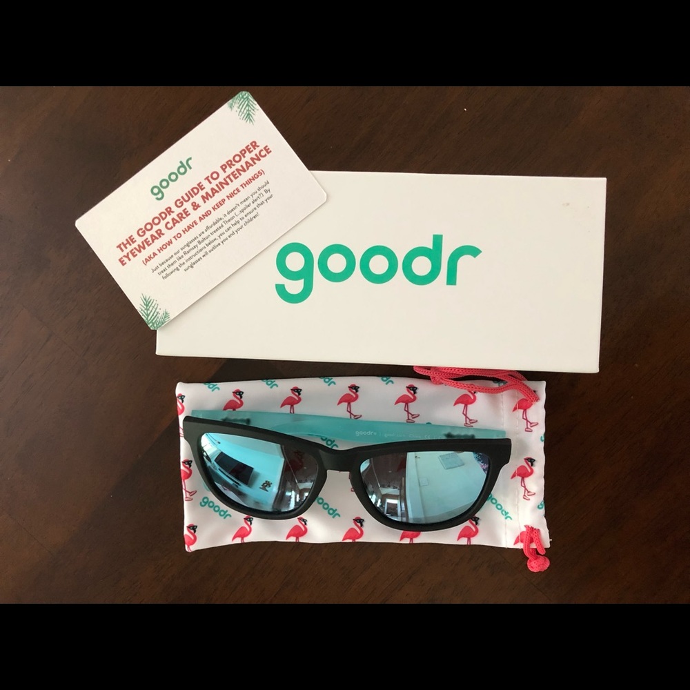 Goodr Sunglasses